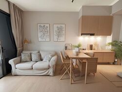 Stirling Residences (D3), Apartment #460071711